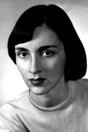 Rosalie Crutchley — фото 1