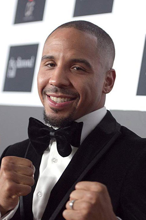 Andre Ward — фото 1