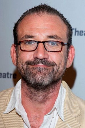 Ritchie Coster — фото 1