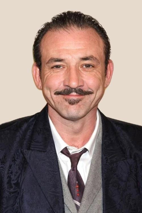 Ritchie Coster — фото 2