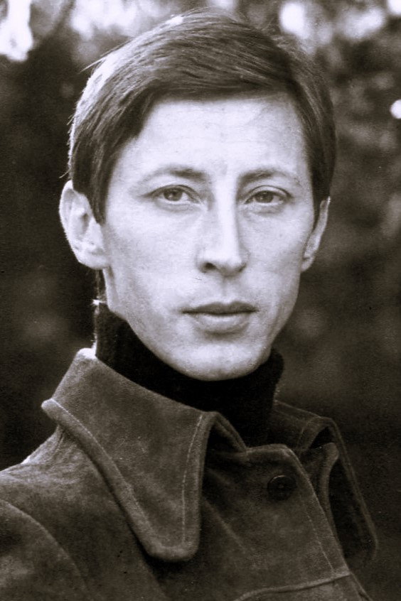 Murray Melvin — фото 1