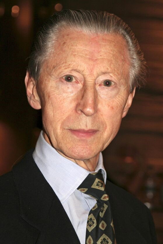 Murray Melvin — фото 2