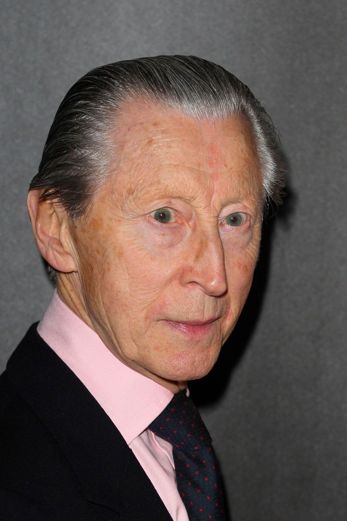 Murray Melvin — фото 3