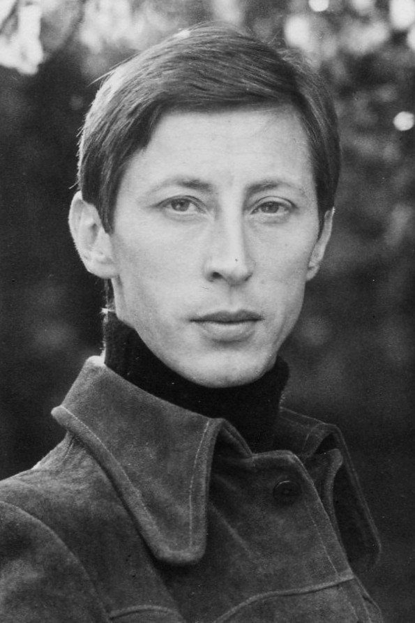 Murray Melvin — фото 4