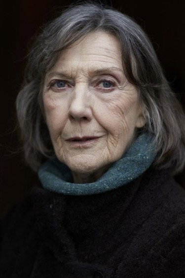 Eileen Atkins — фото 1