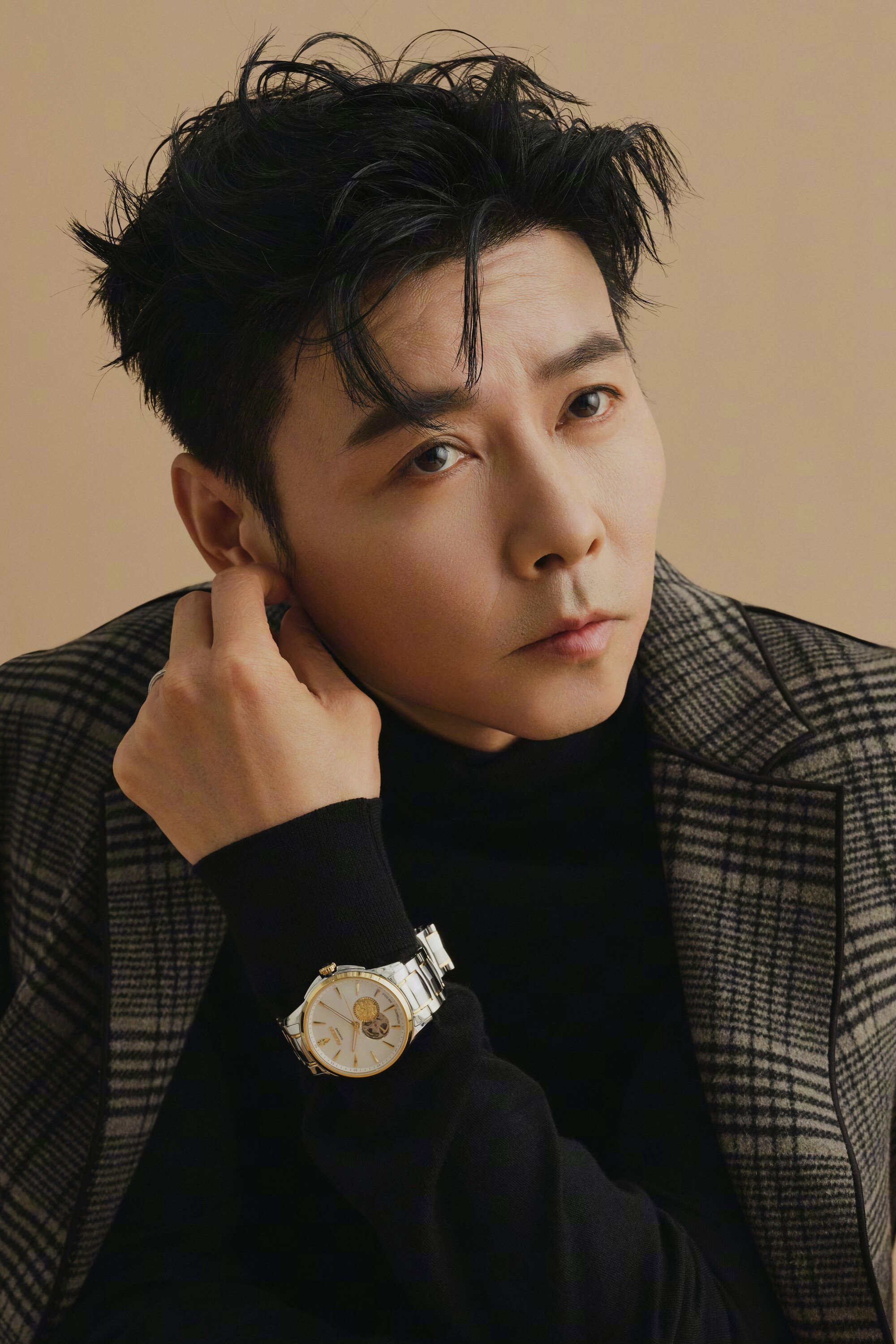 张晋 — фото 5