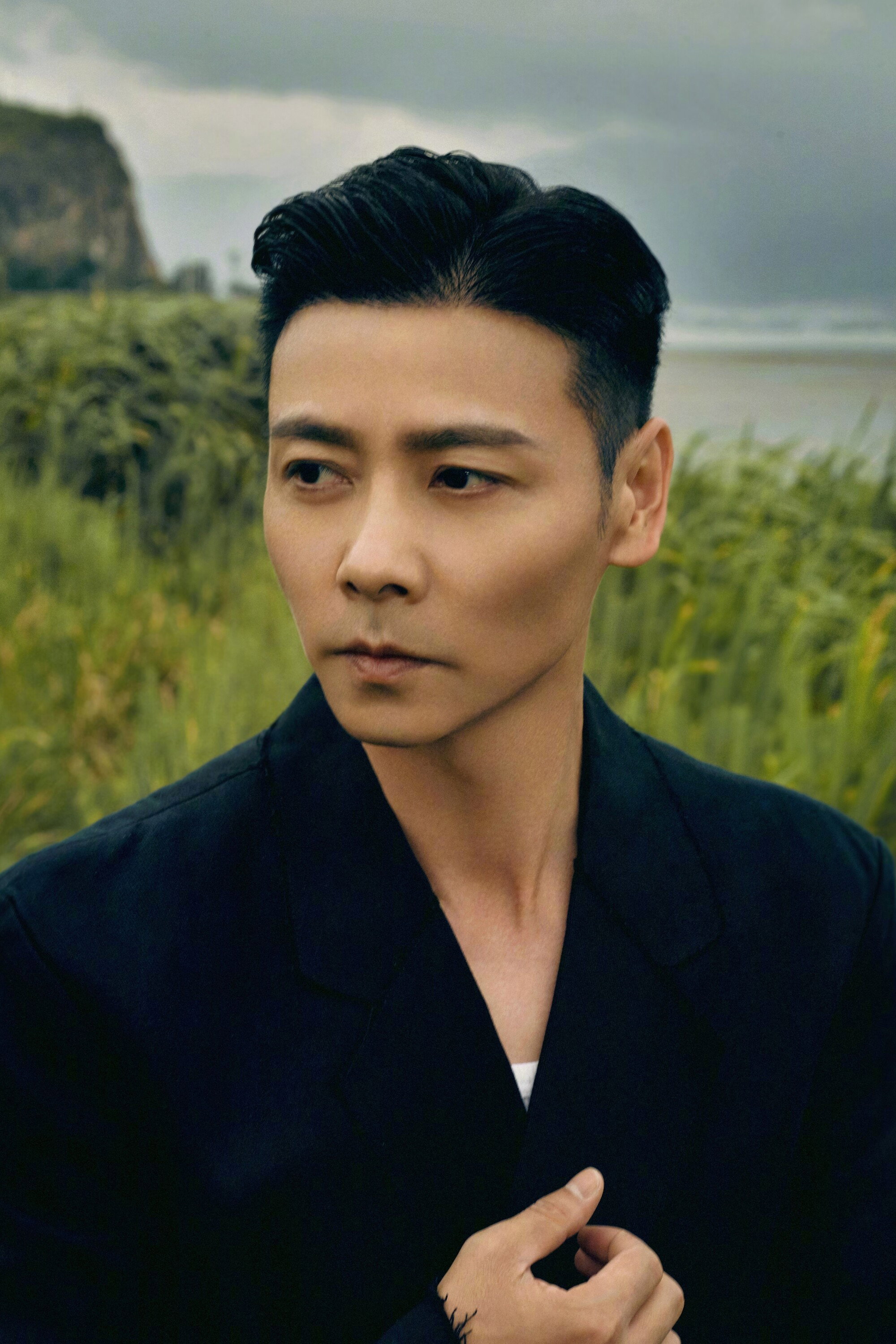 张晋 — фото 3