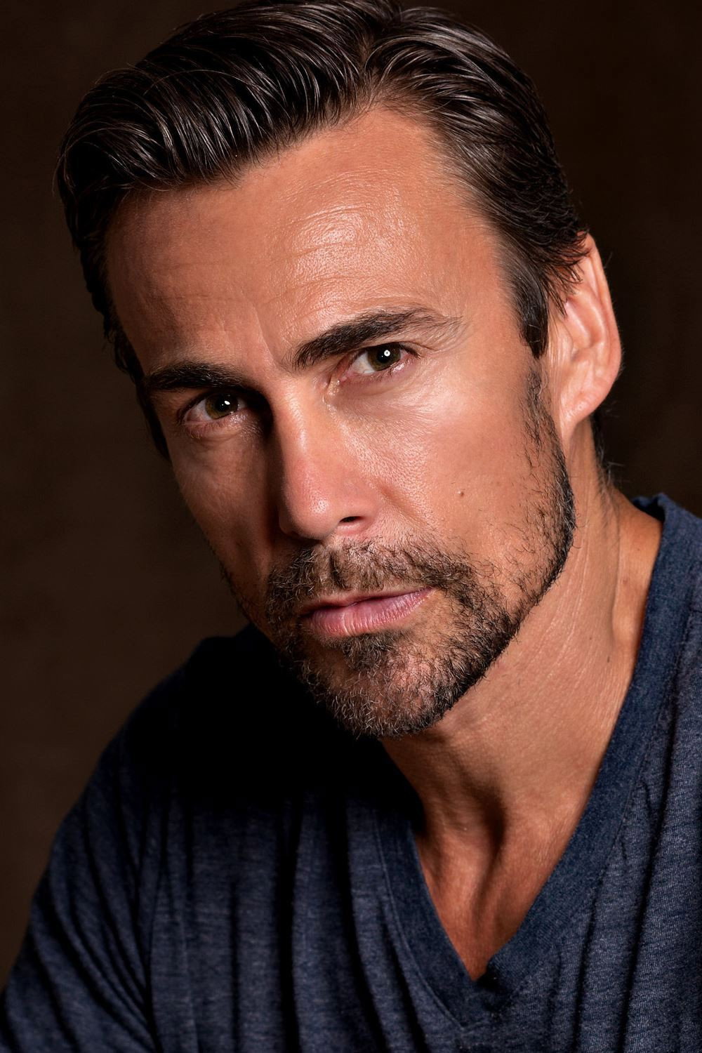 Даніел Бернгардт — фото 2