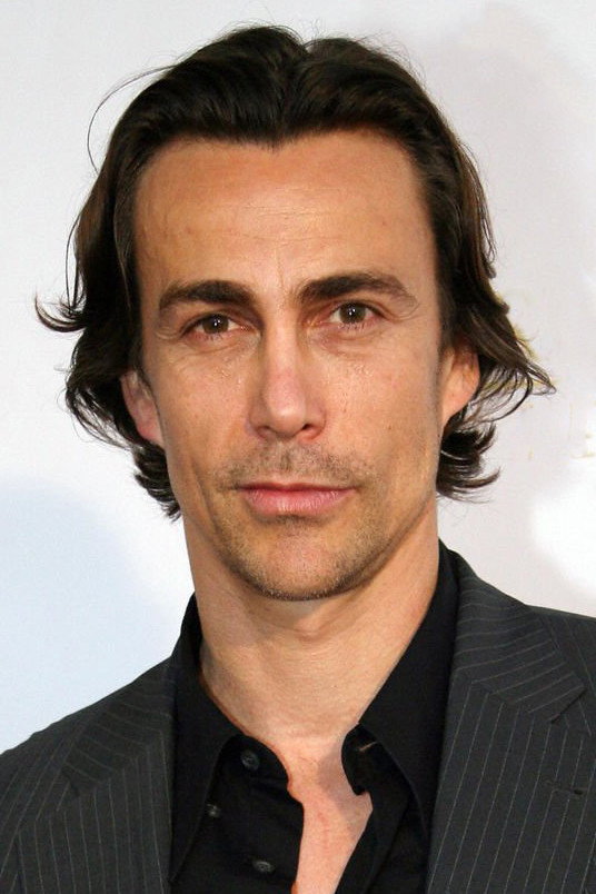 Даніел Бернгардт — фото 3