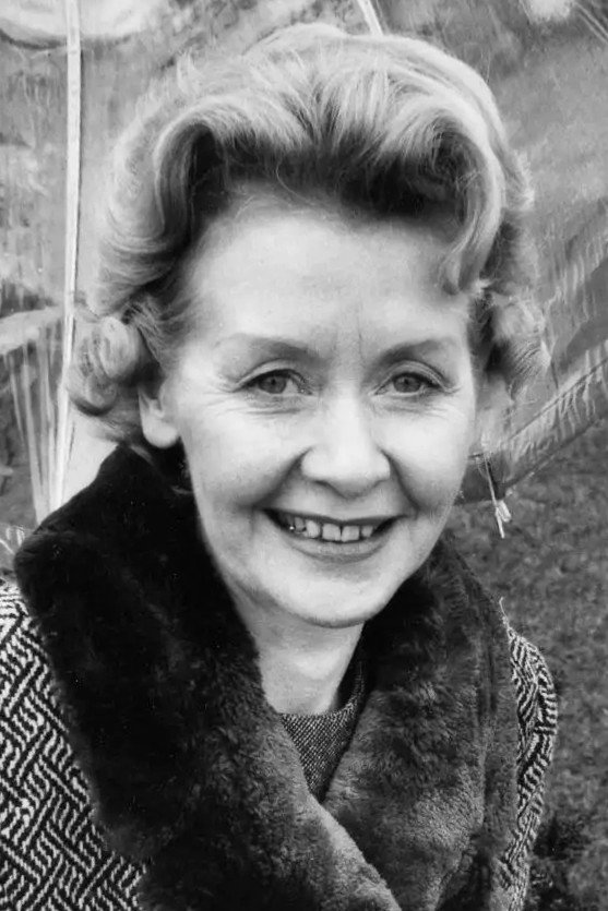 Gudrun Ure — фото 4