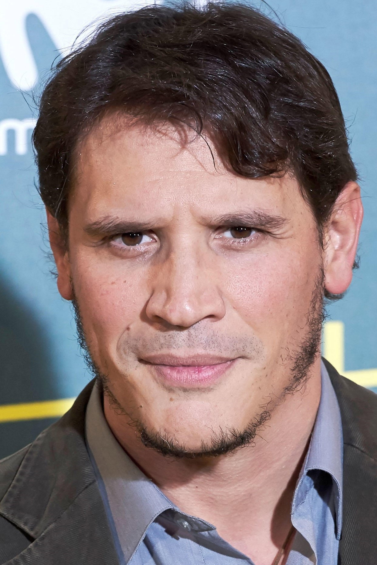 Sergio Peris-Mencheta — фото 4