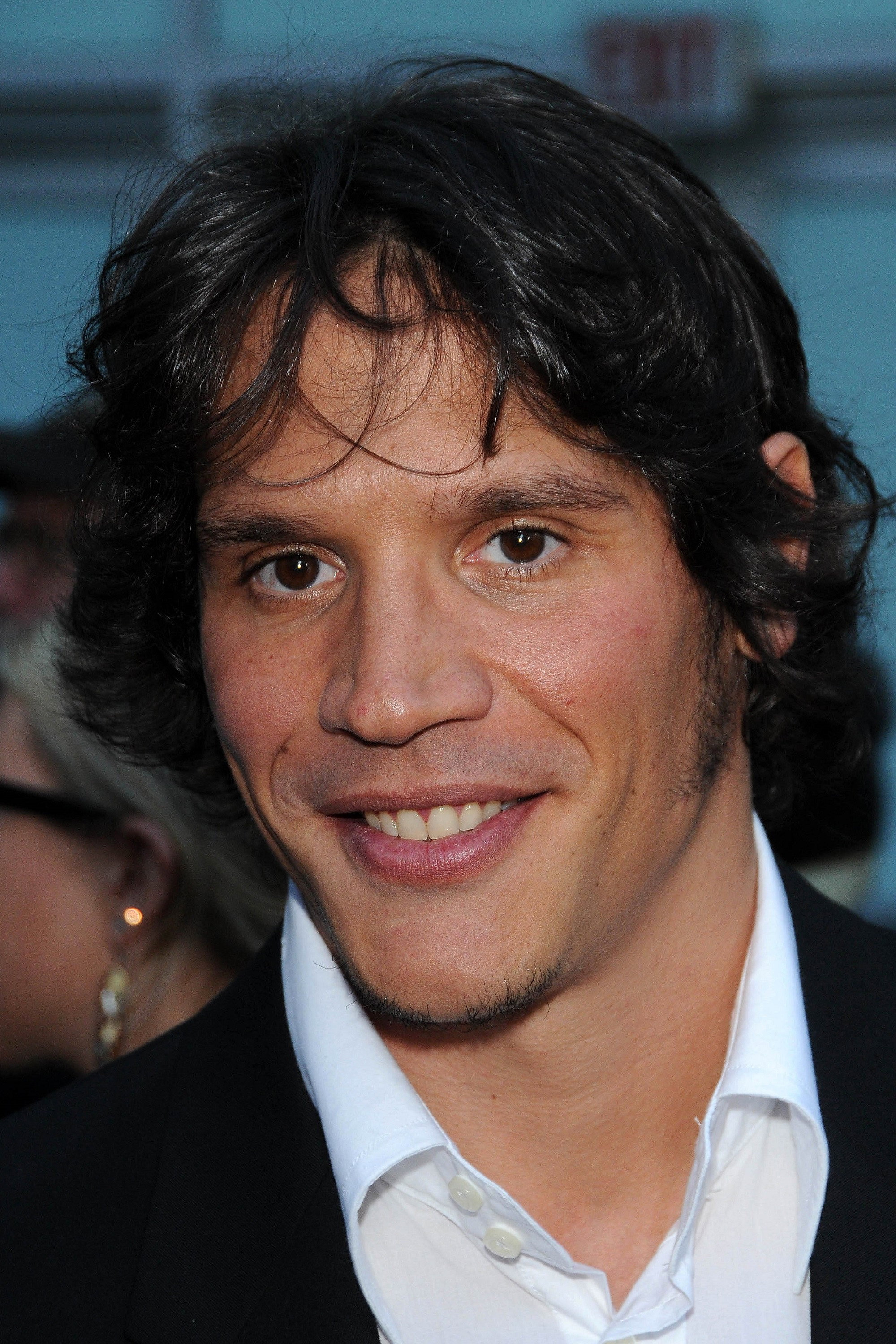 Sergio Peris-Mencheta — фото 5