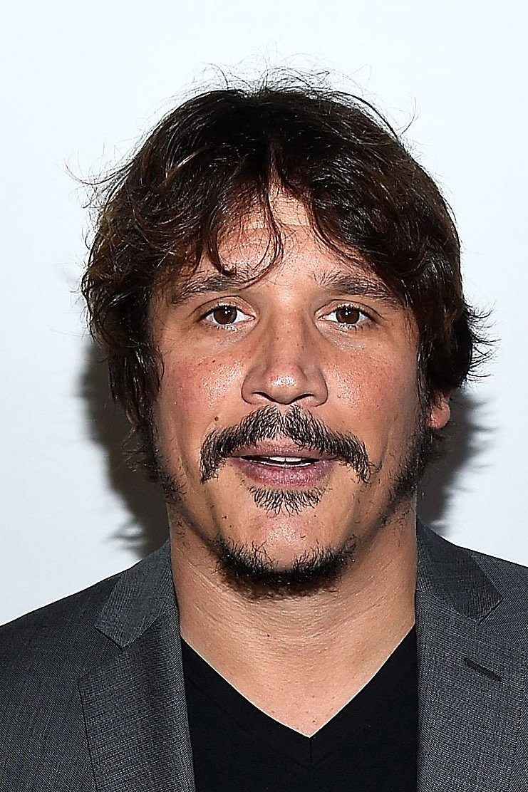 Sergio Peris-Mencheta — фото 3