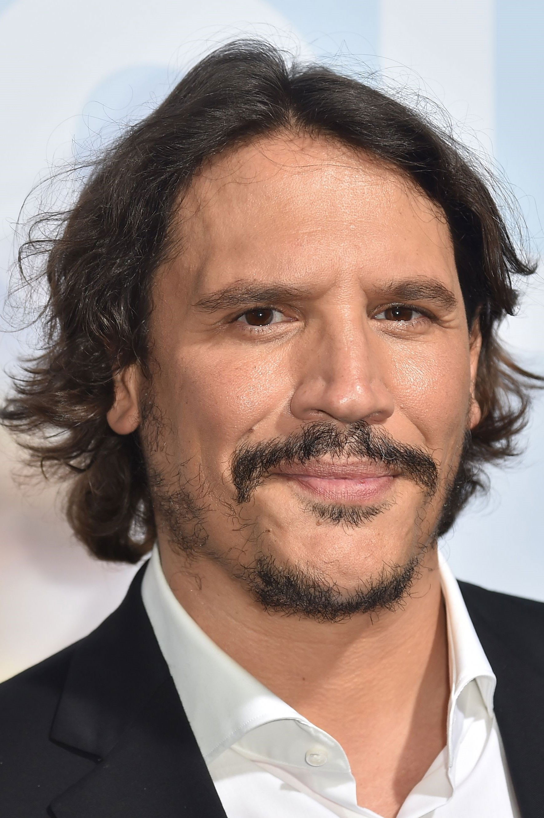 Sergio Peris-Mencheta — фото 1