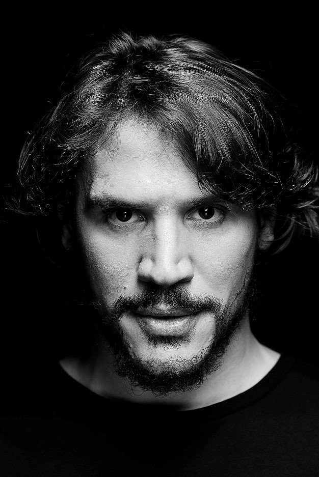 Sergio Peris-Mencheta — фото 2