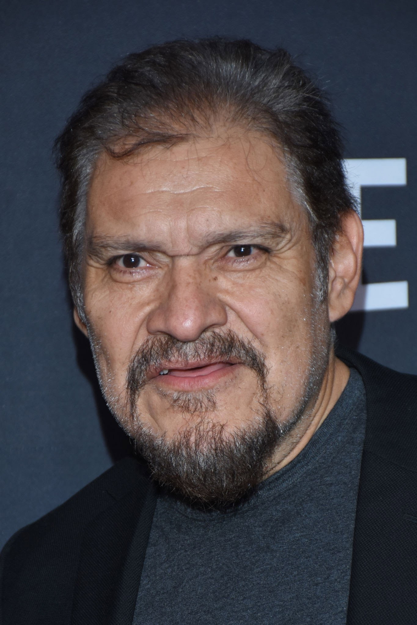 Joaquín Cosío — фото 1