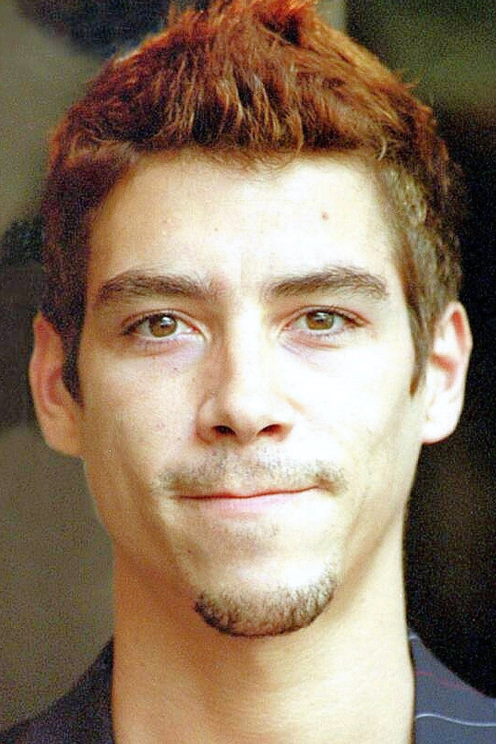 Óscar Jaenada — фото 2