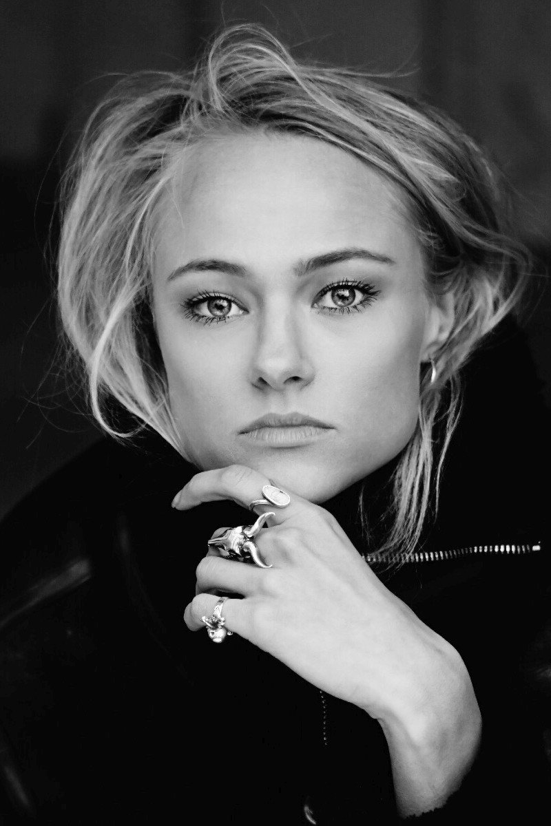 Джессіка Медсен — фото 6