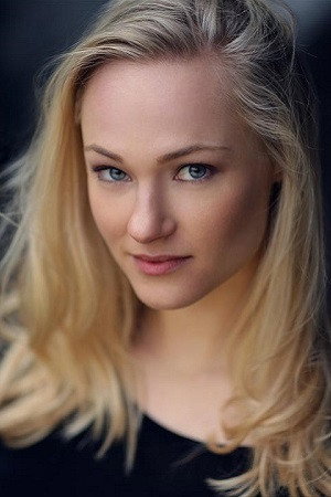 Джессіка Медсен — фото 5