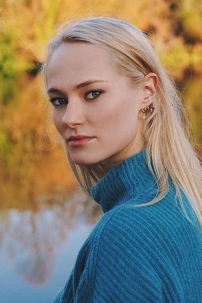 Джессіка Медсен — фото 4