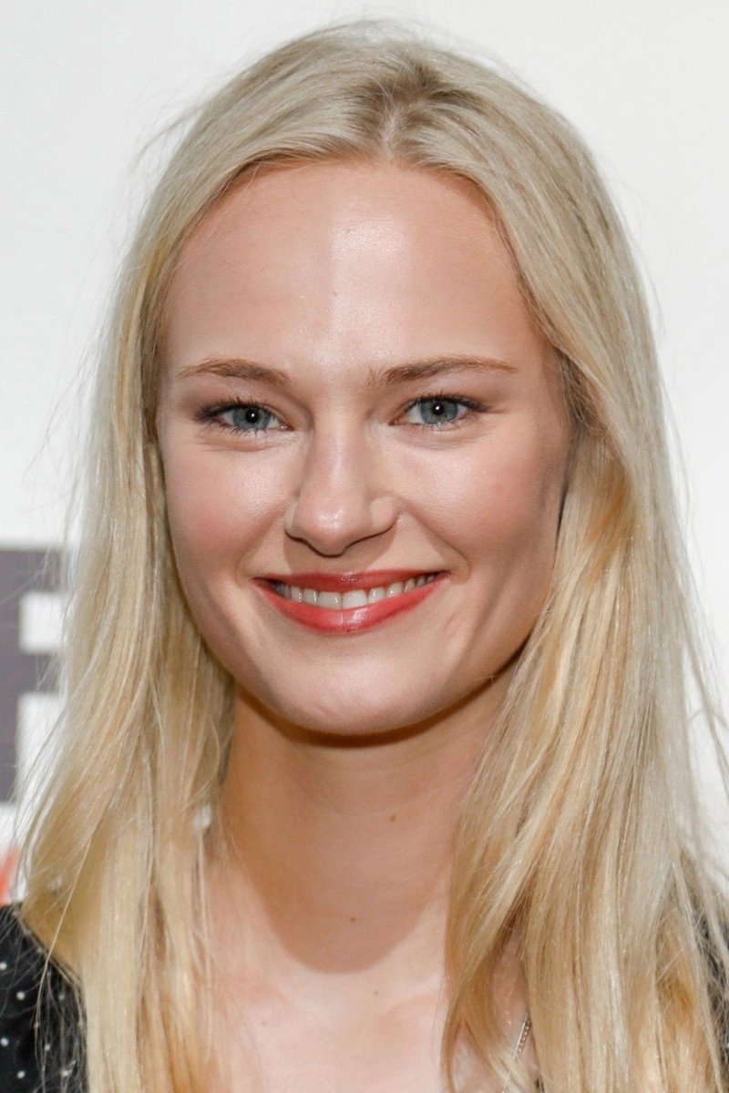 Джессіка Медсен — фото 3