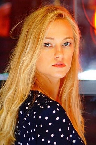 Джессіка Медсен — фото 7