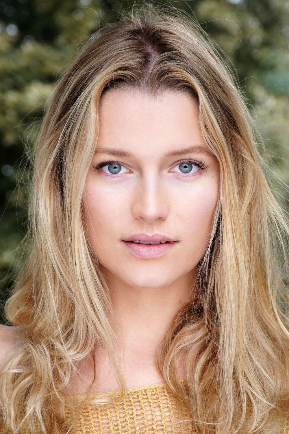 Джессіка Медсен — фото 1