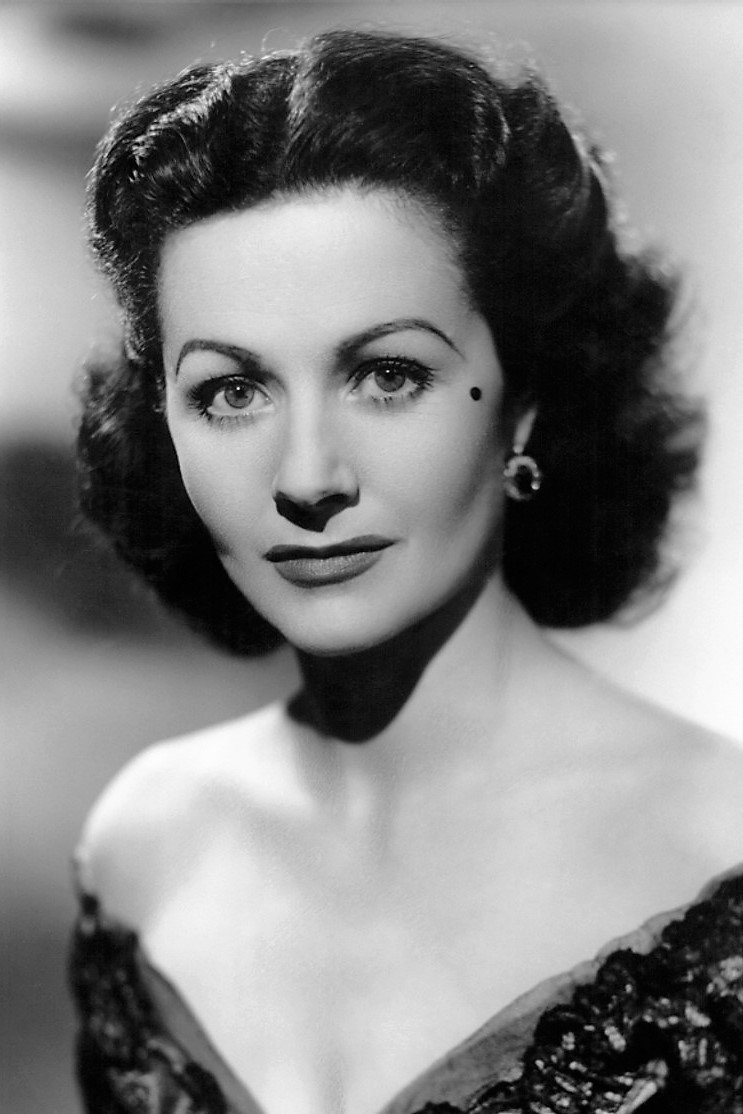 Margaret Lockwood — фото 2