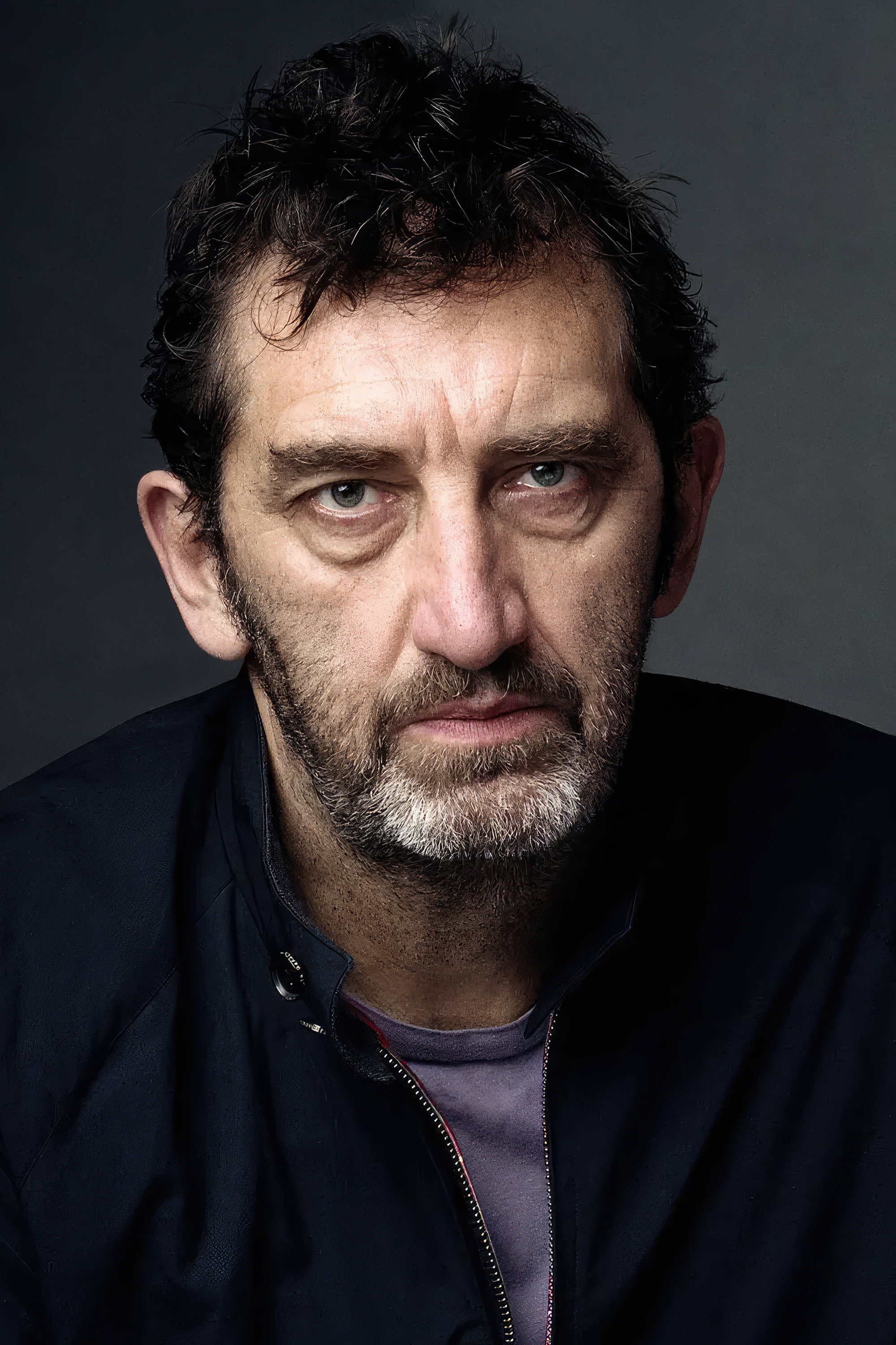 Jimmy Nail — фото 1