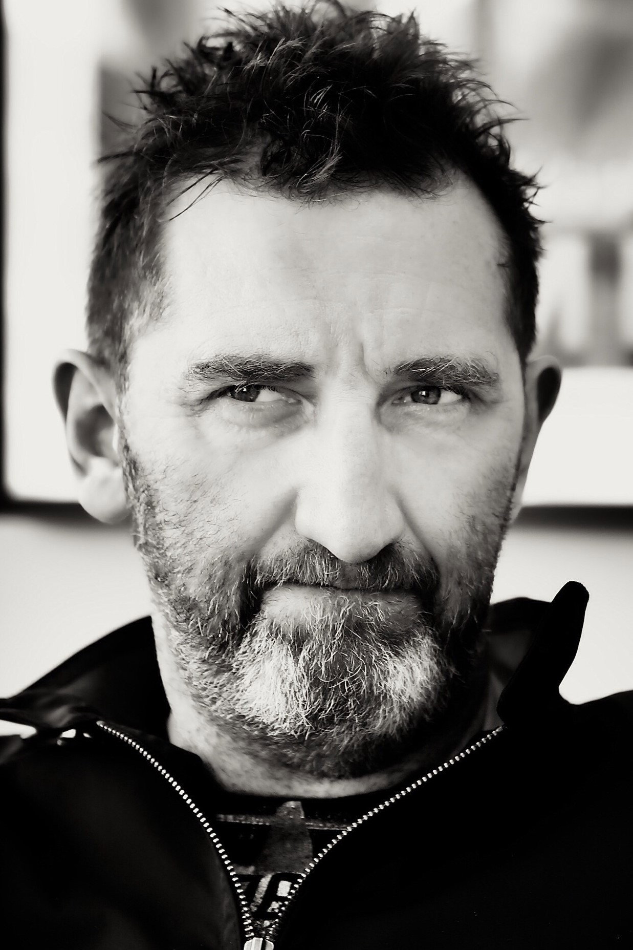 Jimmy Nail — фото 2