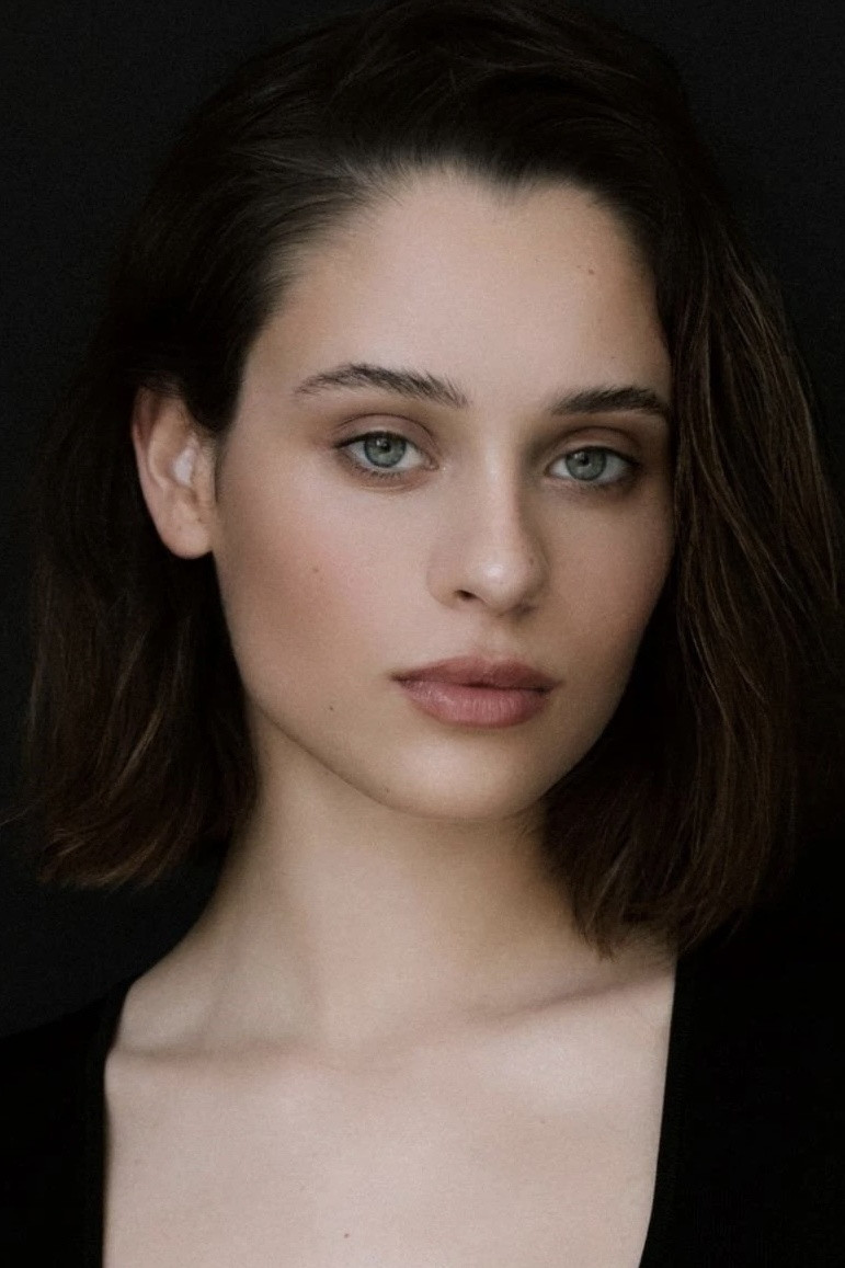 Даніела Мелшіор — фото 6