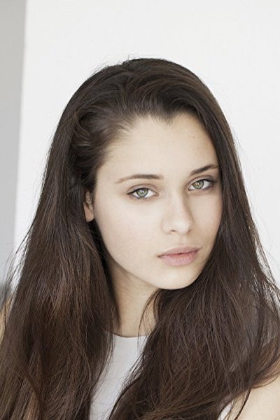 Даніела Мелшіор — фото 9