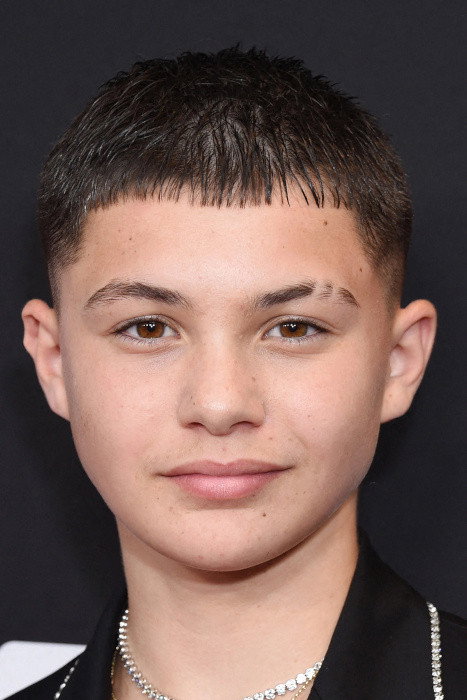 Джейвон Волтон — фото 1