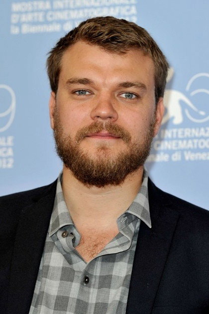 Пілоу Асбек — фото 8