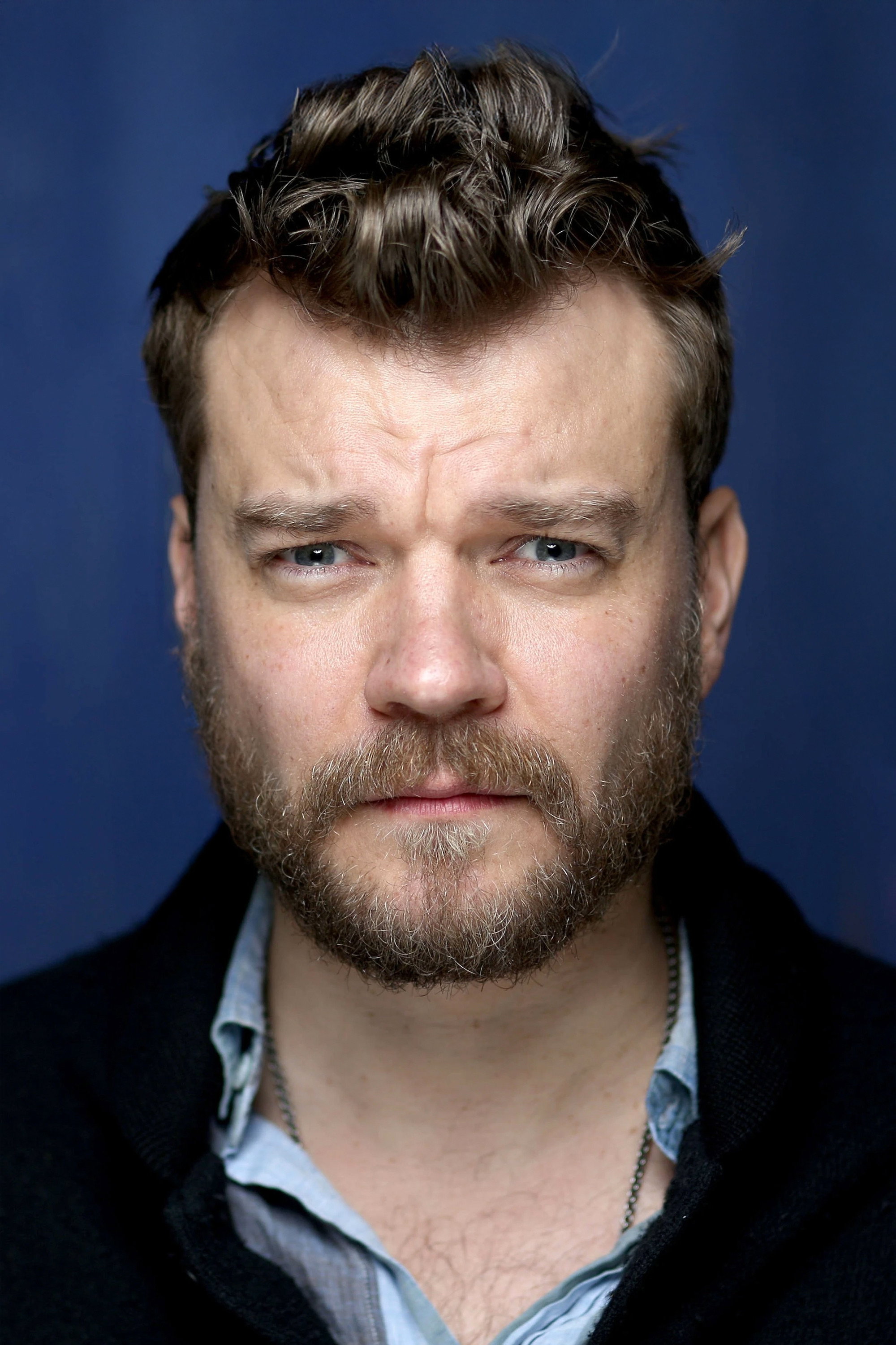 Пілоу Асбек — фото 4