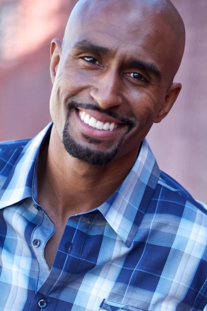 Roger Payano — фото 1