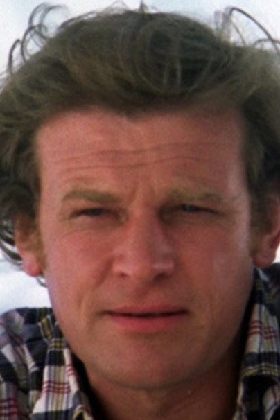 Ian McCulloch — фото 1