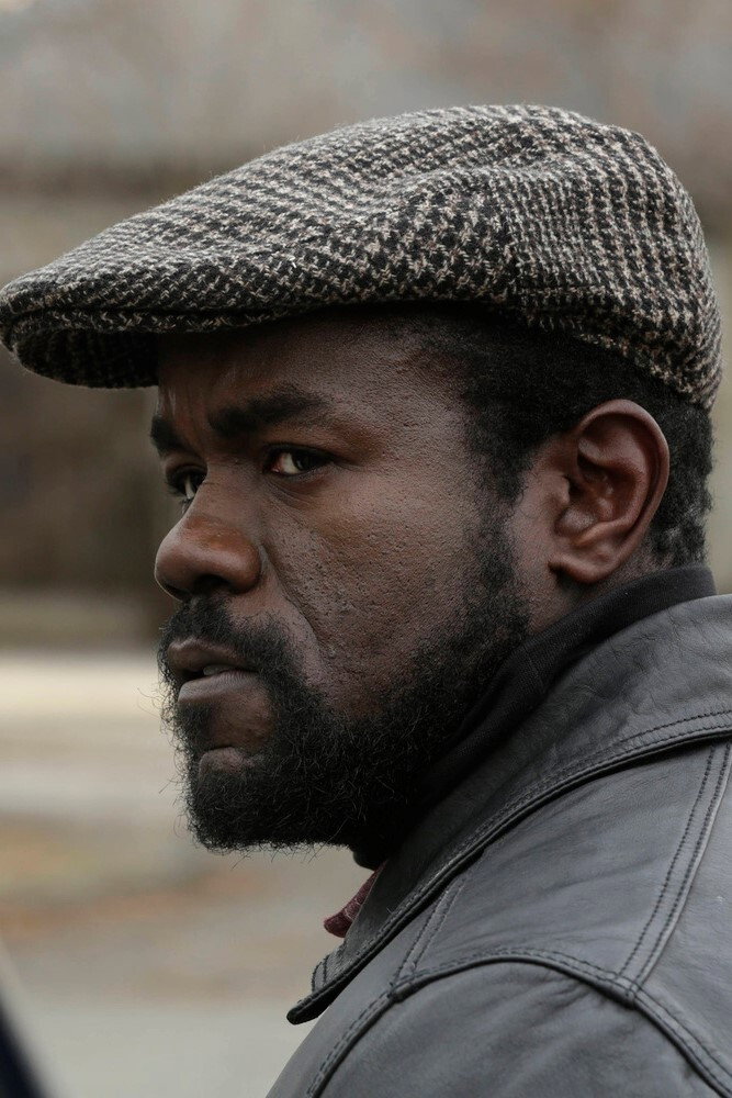 Dwayne Alistair Thomas — фото 2