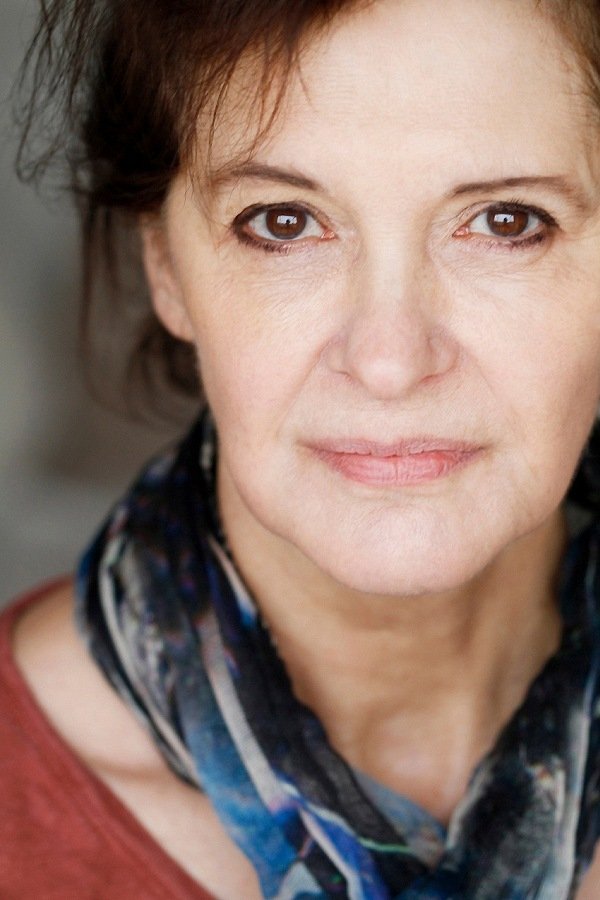 Kate Fahy — фото 1