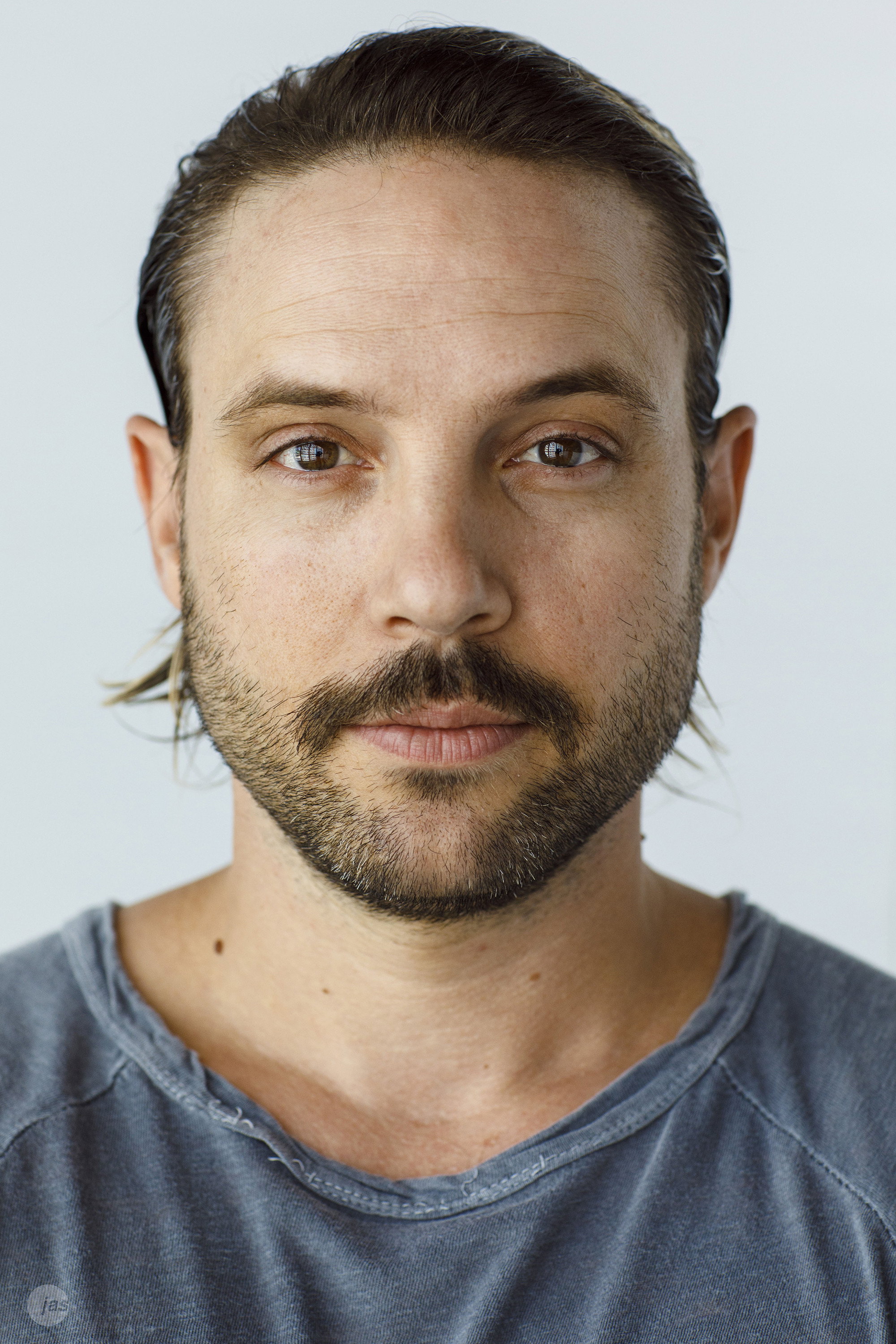 Michael Aaron Milligan — фото 2