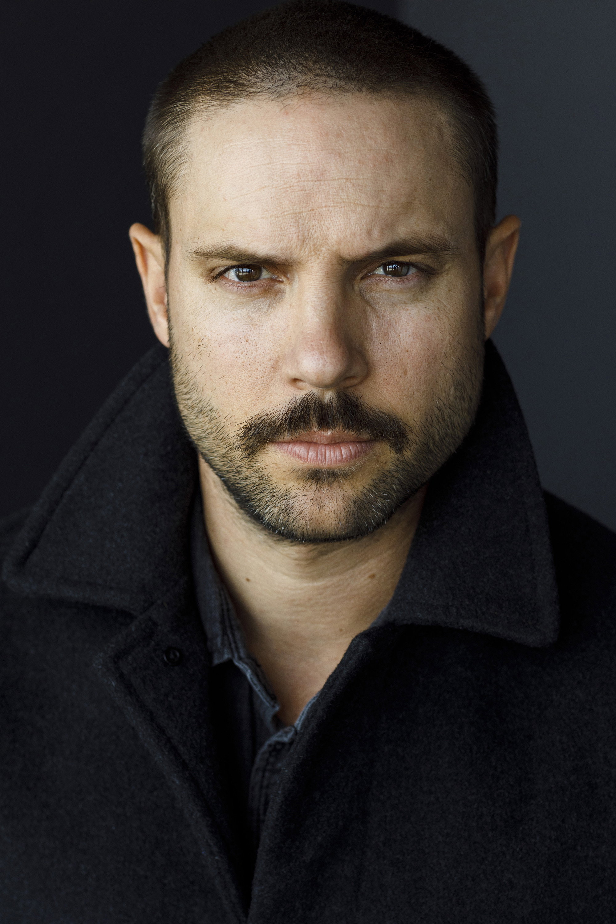 Michael Aaron Milligan — фото 1