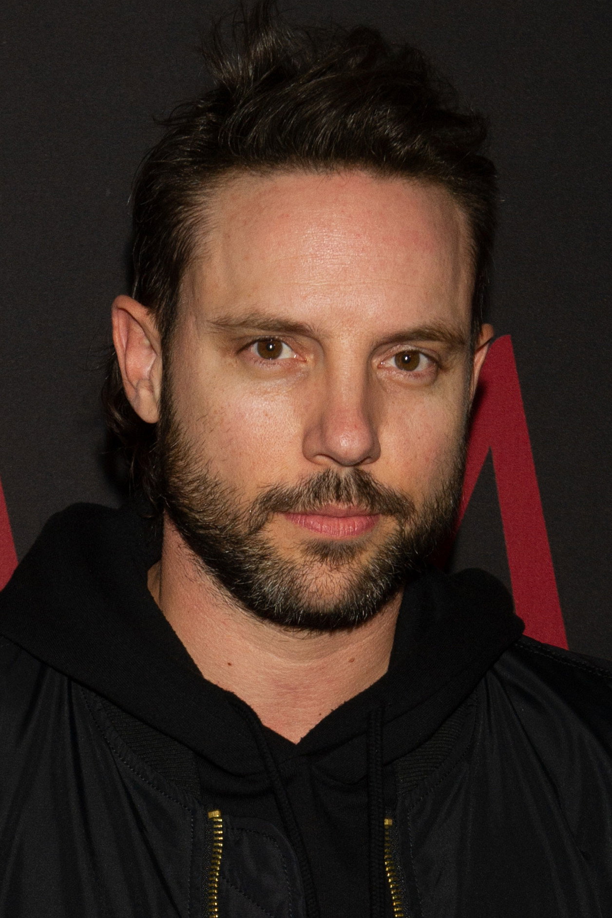 Michael Aaron Milligan — фото 3