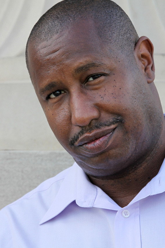 Terence Rosemore — фото 1