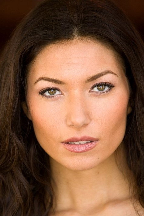 Sarah Alami — фото 3