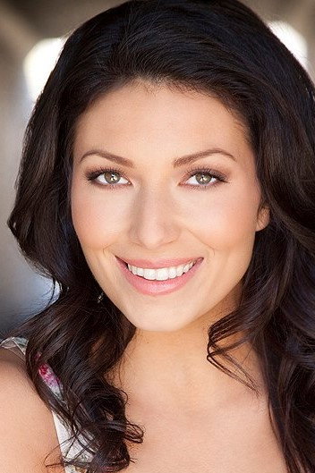 Sarah Alami — фото 2