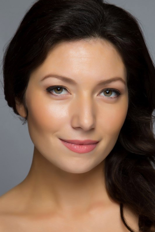 Sarah Alami — фото 1