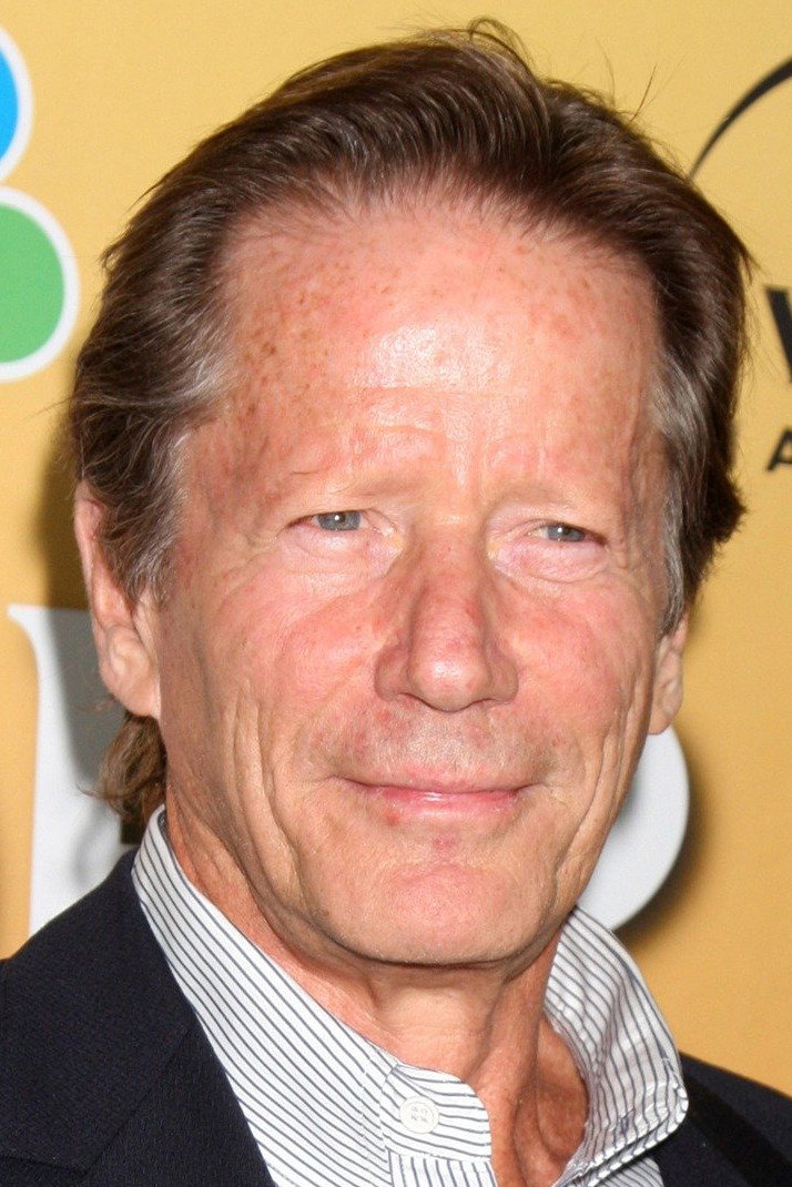 Петер Штраусс — фото 1