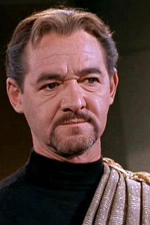 David Opatoshu — фото 1