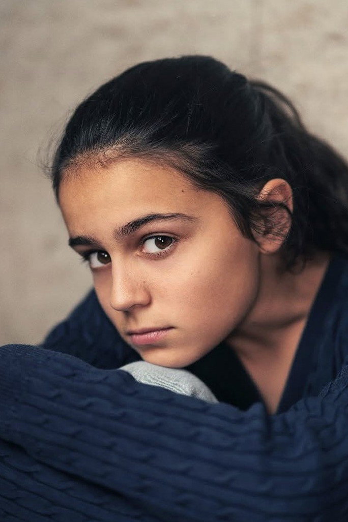 Арабелла Стентон — фото 1