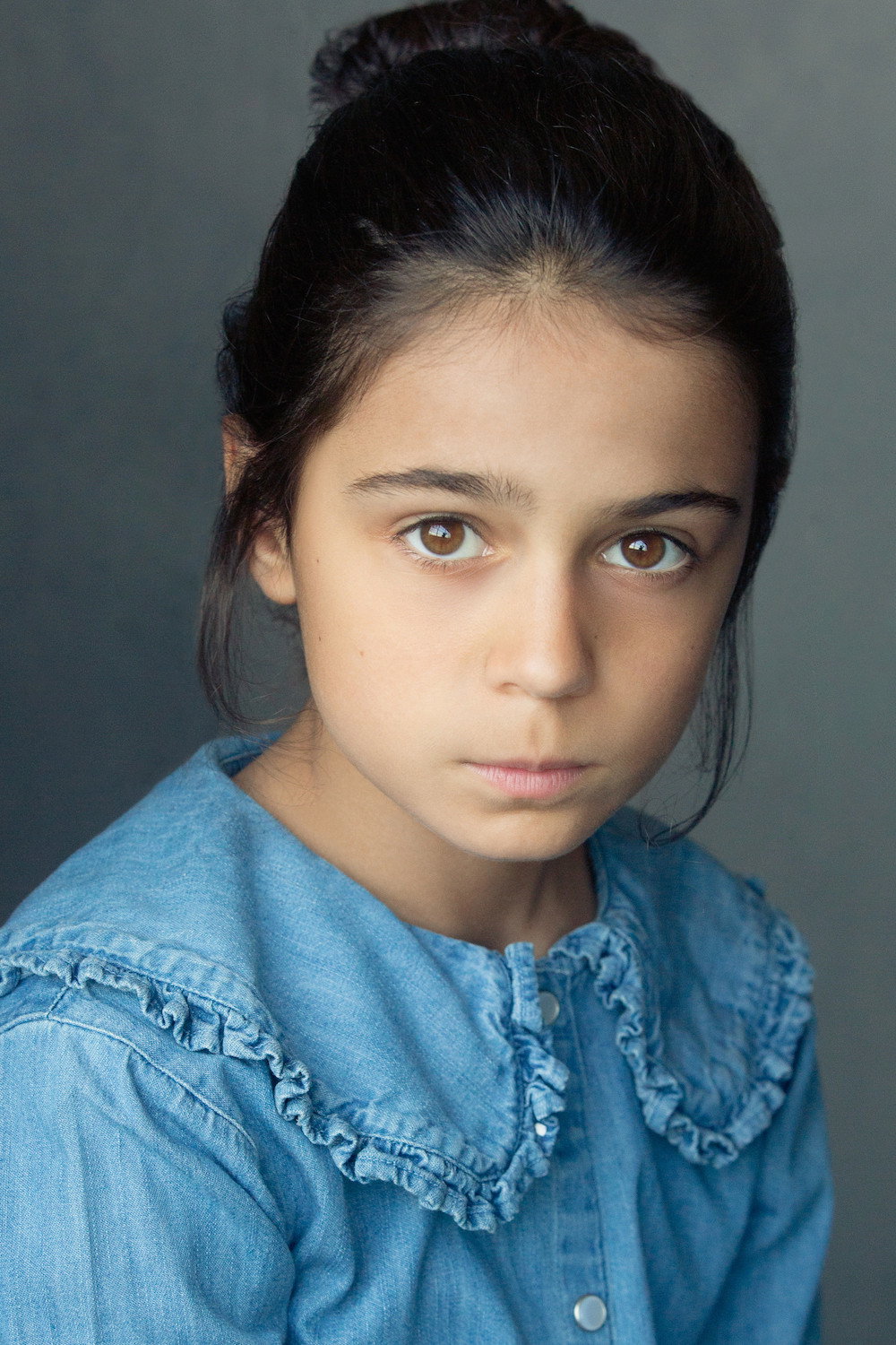 Арабелла Стентон — фото 7